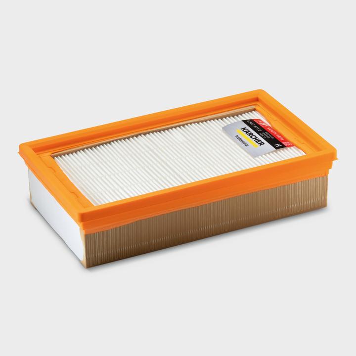 Produktbild Kärcher Professional Sicherheitssauger (Nass-Trockensauger)