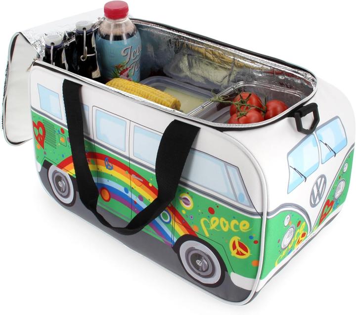 Image du produit Brisa Kühltasche - VW T1 Camper Van (25 l)