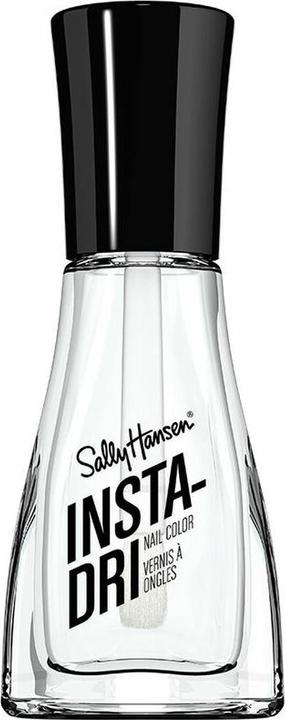 Immagine prodotto Sally Hansen Smalto Insta-Dri 103 Clearly Quick Top Coat 9,17 ml (103 Chiaramente veloce, Topcoat)