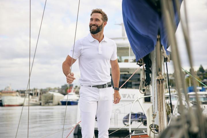 Produktbild Cutter & Buck Advantage Polo Men (XXL)