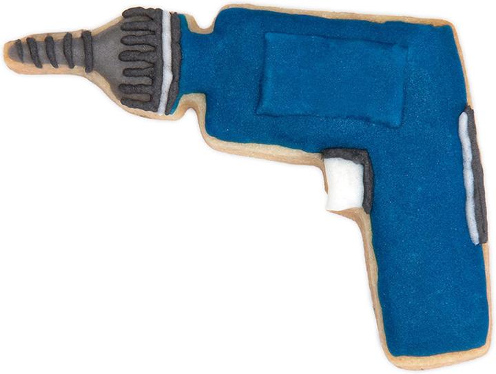 Produktbild Städter Bohrmaschine 9 cm