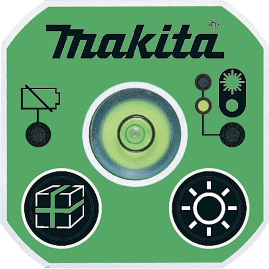 Immagine prodotto Makita SK40GDZ
