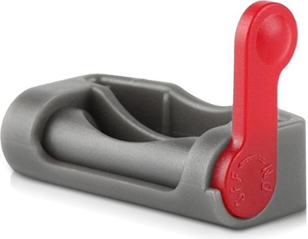 Produktbild Hermex Steuerklemme für Dyson-Staubsauger V6 V7 V8 V10 V11 Powerbutton-Halter