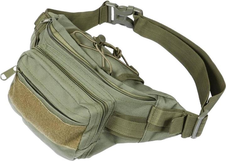 Produktbild Army Shop Bauchtasche