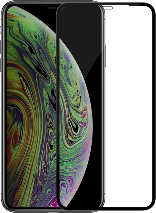 Produktbild Nillkin CP+ Pro Schutzglas Displayschutz (1 Stück, Apple iPhone 11)