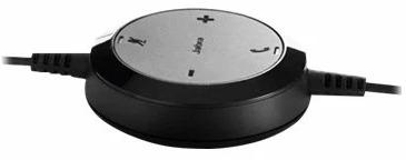 Actual product image Jabra Evolve 20 (Cable, USB-A)