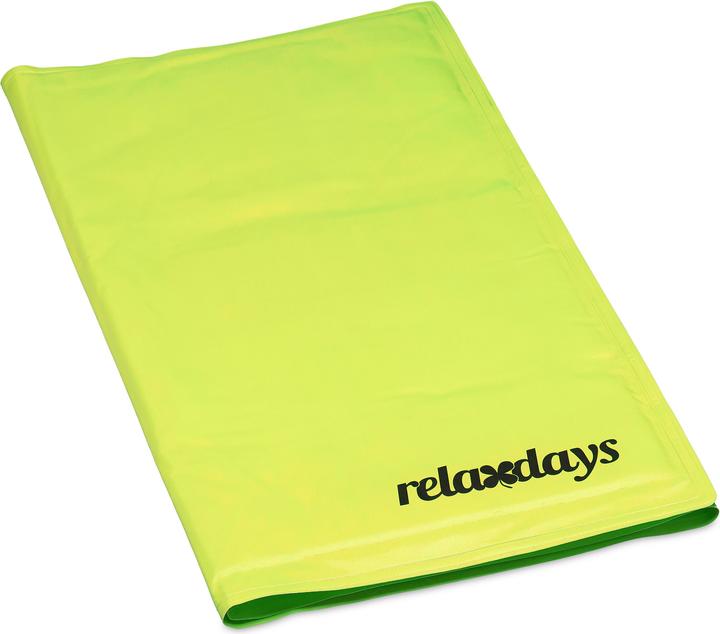Actual product image Relaxdays Cooling mat dog (Dog)