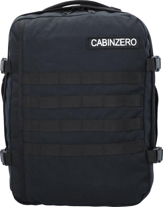 Produktbild Cabin zero Military 28L Cabin Backpack Rucksack 44 cm (28 l)
