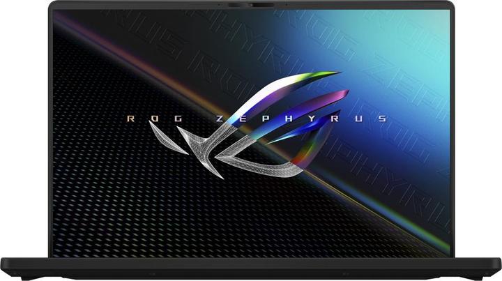Actual product image ASUS ROG Zephyrus M16 (16", Intel Core i9-12900H, 32 GB, 1000 GB, DE)