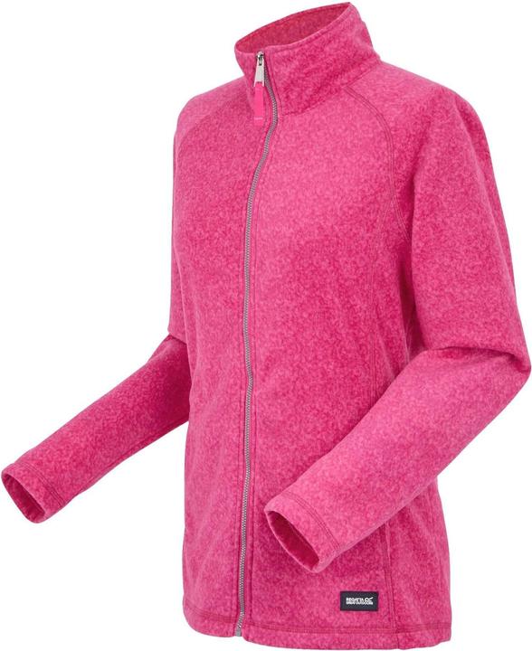 Produktbild Dare2b Mayse Fleecejacke Durchgehender Reissverschluss (52 D)