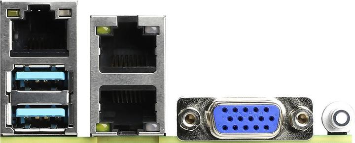Image du produit AsRock X570D4i-2t (AM4, AMD X570, Mini-ITX)