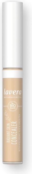 Immagine prodotto Lavera BIO Concealer Pelle Radiosa N°01 Avorio - 5,5ml - (01 Ivory)