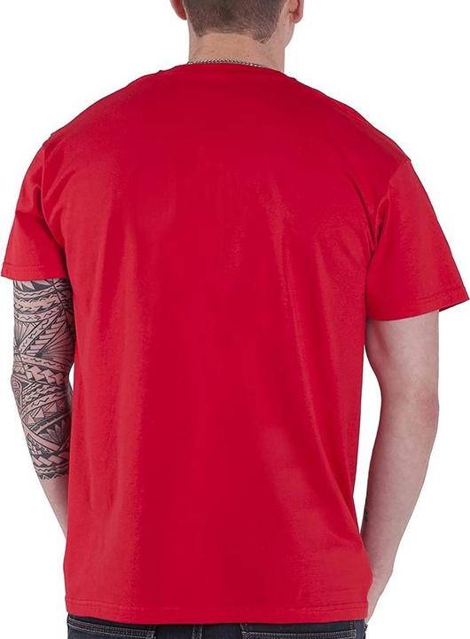 Actual product image Universal Textiles Unisex Adult Kill The Poor T-Shirt (XXL)