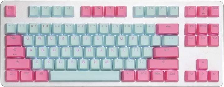 Tai-Hao Set 116 chiavi Miami Lights (ANSI)