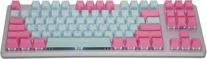 Produktbild Tai-Hao Miami Lights 116 Keys (ANSI) Set