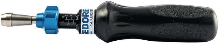 Produktbild Gedore QSN 900 FH Drehmomentschrauber Typ QSN 4-9 Nm (1/4", 4 Nm, 9 Nm)