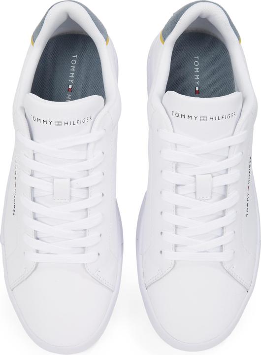 Produktbild Tommy Hilfiger Th Court Lth Detail Ess (46)
