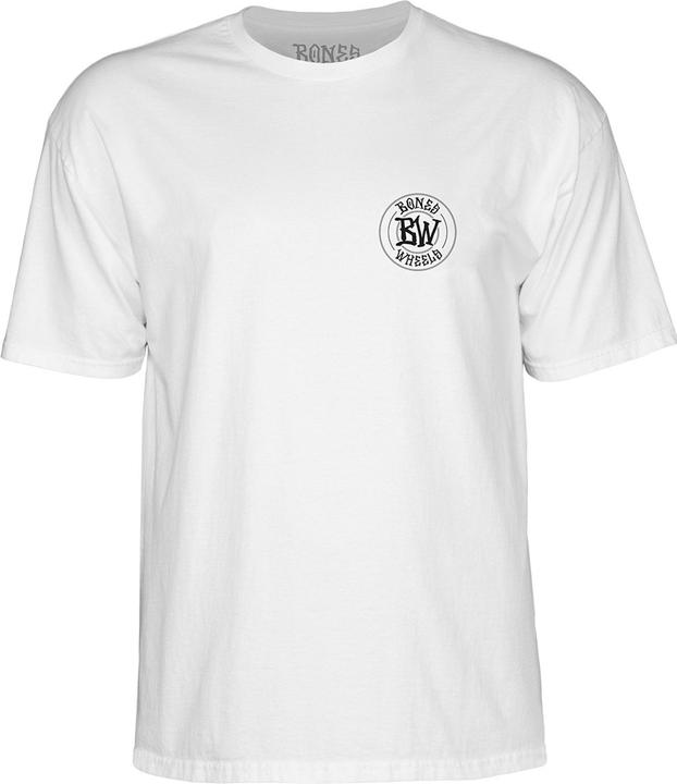 Bones Branded T-Shirt