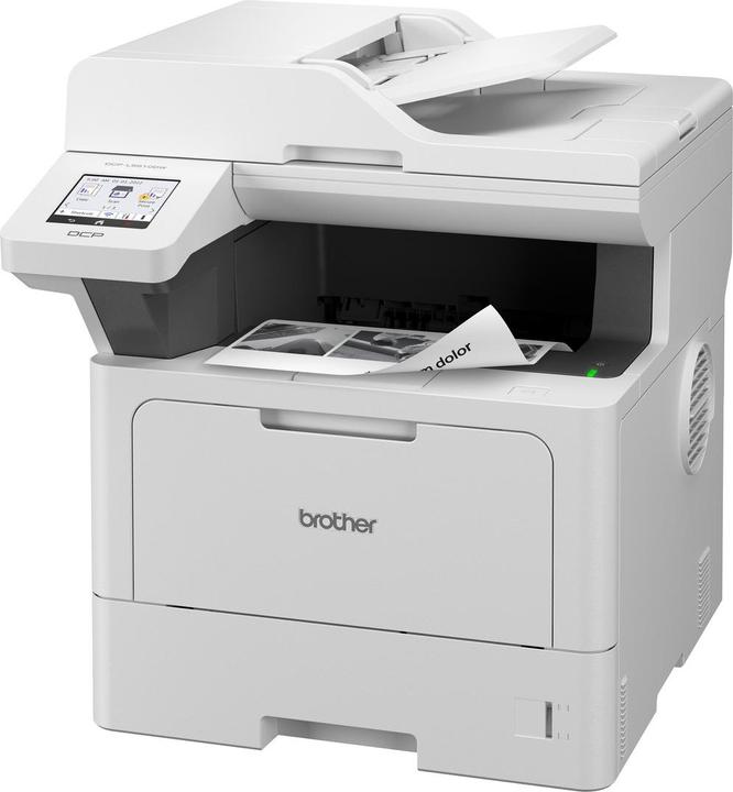 Image du produit Brother DCP-L5510DW (Laser, Noir et blanc)