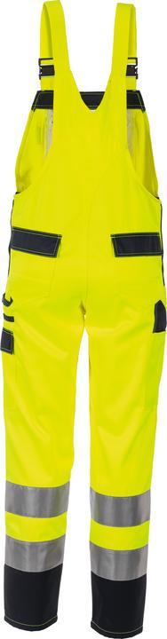 Produktbild Planam Warnschutzlatzhose (50)