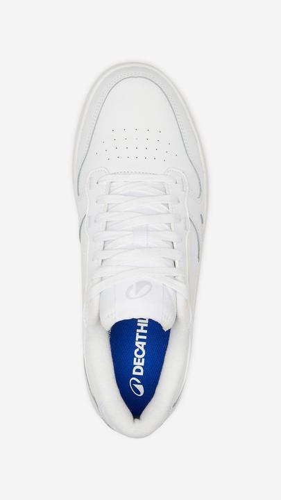 Image du produit Decathlon Baskets - CJ80 blanc (43)