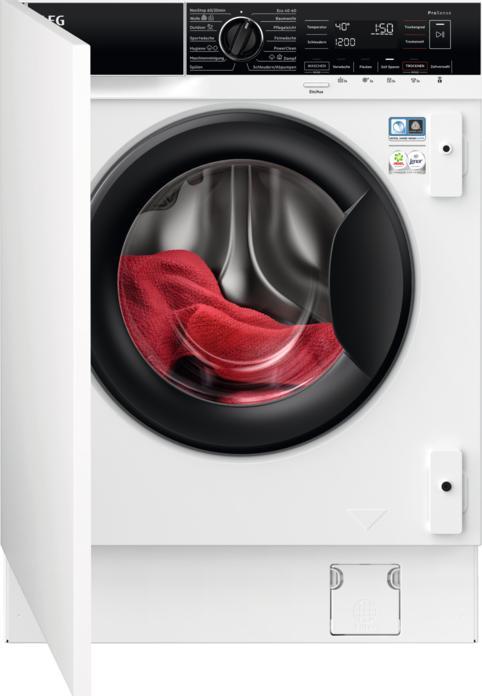 Produktbild AEG Waschtrockner LWR8WI7680 914606707