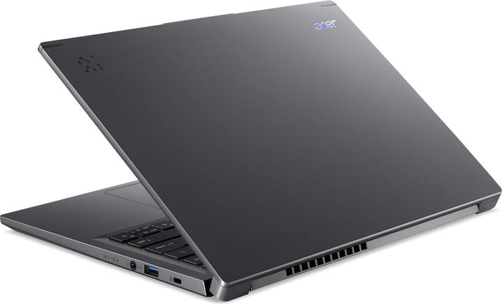 Immagine prodotto Acer Aspire 14 AI (14", Intel Core Ultra 7 258V, 32 GB, 1000 GB, CH)