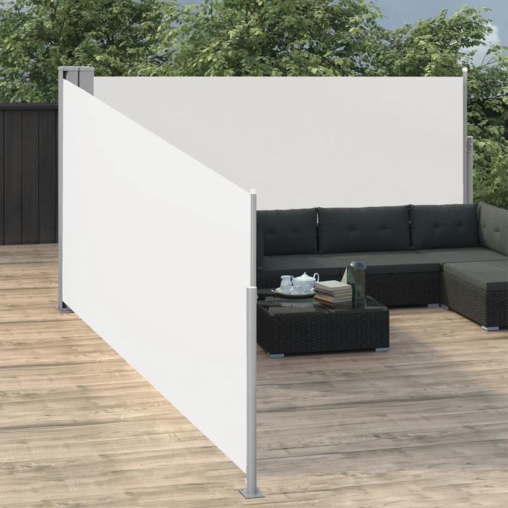 Produktbild VidaXL Kassi (10 m)
