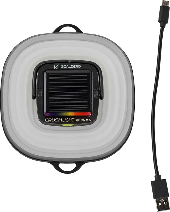Image du produit Goal Zero Crush Light Chroma