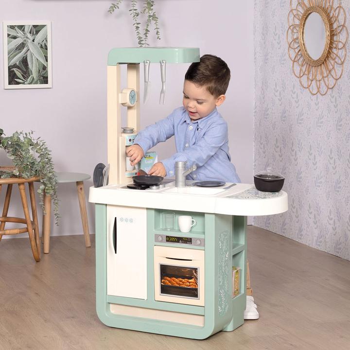 Actual product image Smoby Cherry