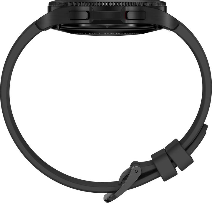 Produktbild Samsung Galaxy Watch4 Classic EU (46 mm, 4G)