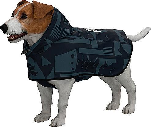 Image du produit Rainkiss Poncho de pluie pour chien (L, Pull-over pour chien)
