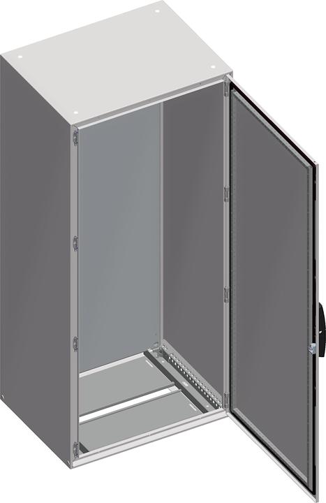 Schneider Electric Schaltschrank Spacial SM 1800x1600x400mm (160 cm, 180 cm)
