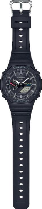 Immagine prodotto G-Shock GA-B2100-1AER (Cronografo, 45 mm)
