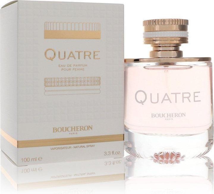 Produktbild Boucheron Quatre (Eau de Parfum, 100 ml)