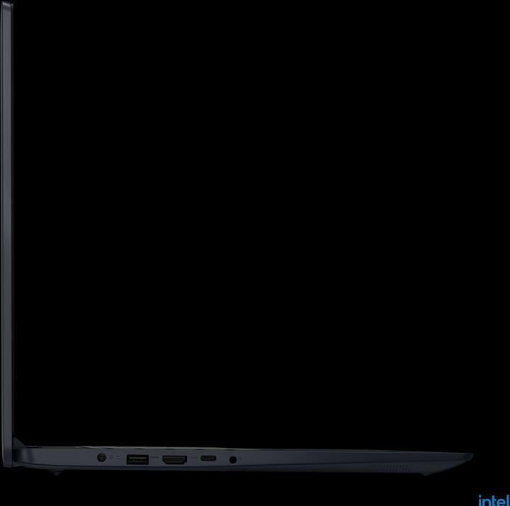 Actual product image Lenovo IdeaPad 3 (17.30", Intel Core i5-1235U, 16 GB, 512 GB, DE)