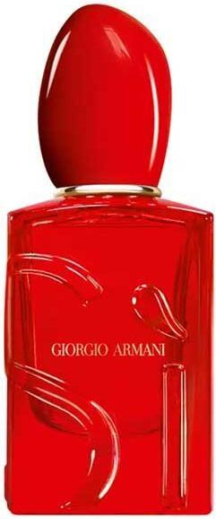 Produktbild Giorgio Armani Sì Passione Red Musk Eau de Parfum (Eau de Parfum, 30 ml)