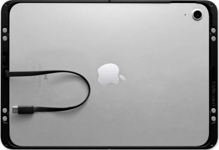 Actual product image Displine Dame Wall 2.0 Tablet wall mount Apple iPad Pro 11" (2024) 27.9 cm (1")