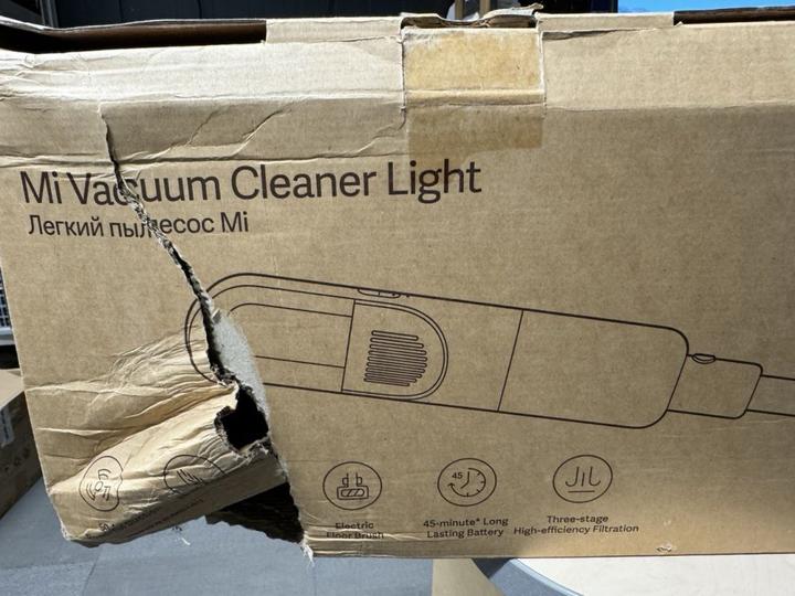 Image du produit Xiaomi Cleaner Light