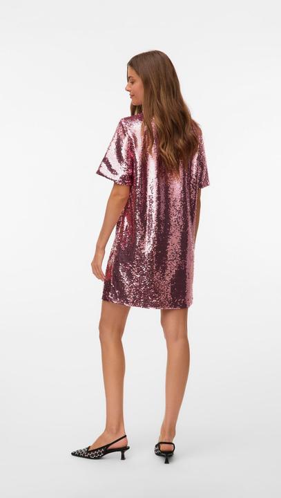 Produktbild Vero Moda VMBLUME Kurzes Kleid Kleid (XS)