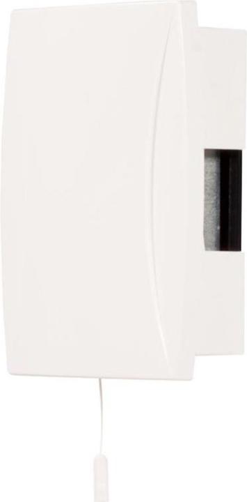 Immagine prodotto Zamel GONG GNS-921/N BIM-BAM 2TON W INTERRUTTORE WH (Cablato)