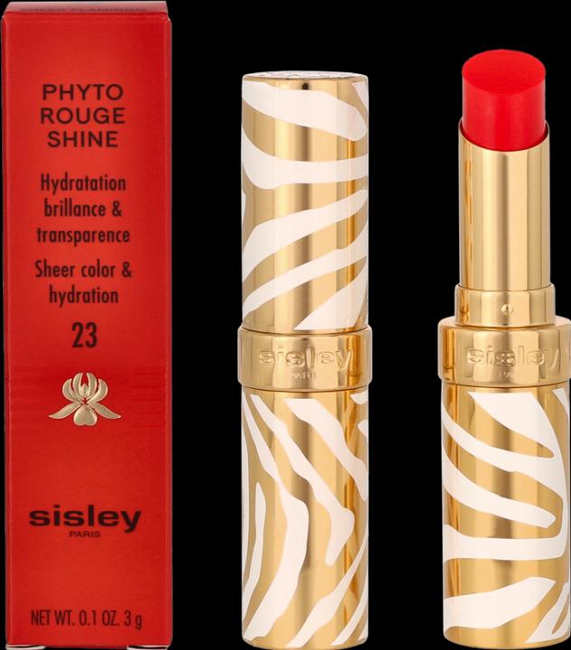 Produktbild Sisley Phyto Rouge Shine No 23 (23 Sheer Flamingo)