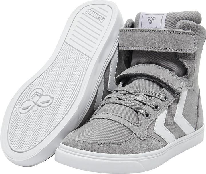 Produktbild hummel Slimmer Stadil High Junior (37)