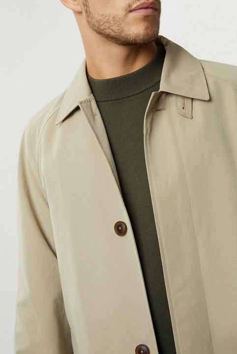 Produktbild Burton Regenmantel Raglanärmel (XXL)