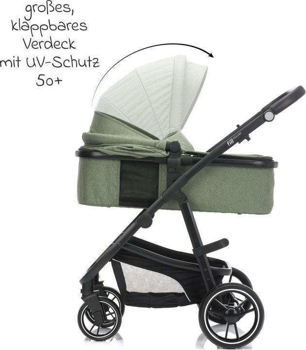 Image du produit Fillikid Remplir Jaguar
