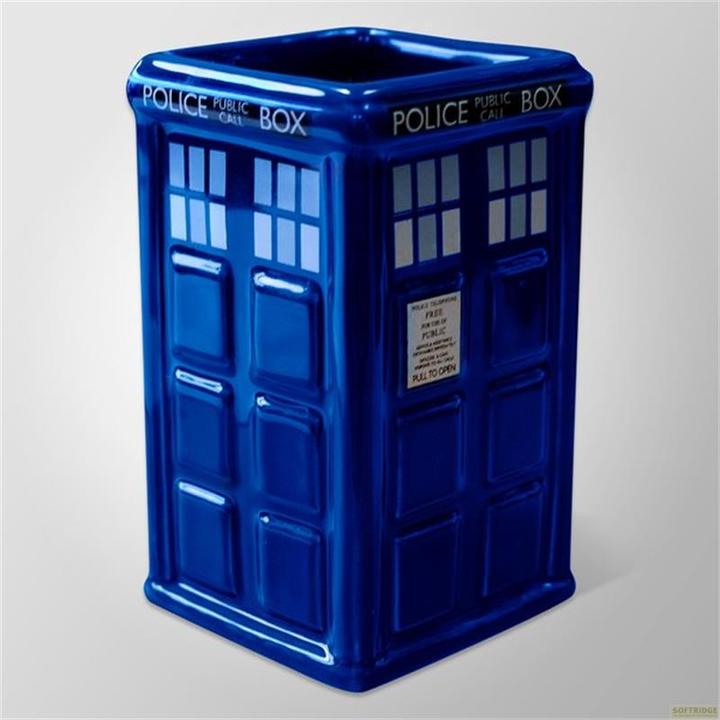 Image du produit GB Eye Dr Who - Tardis