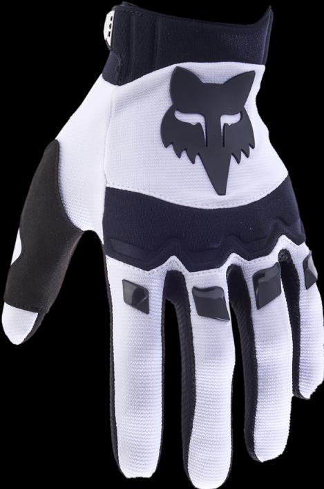 Produktbild Fox Gloves 24 Dirtpaw Wht 2x (XXL)