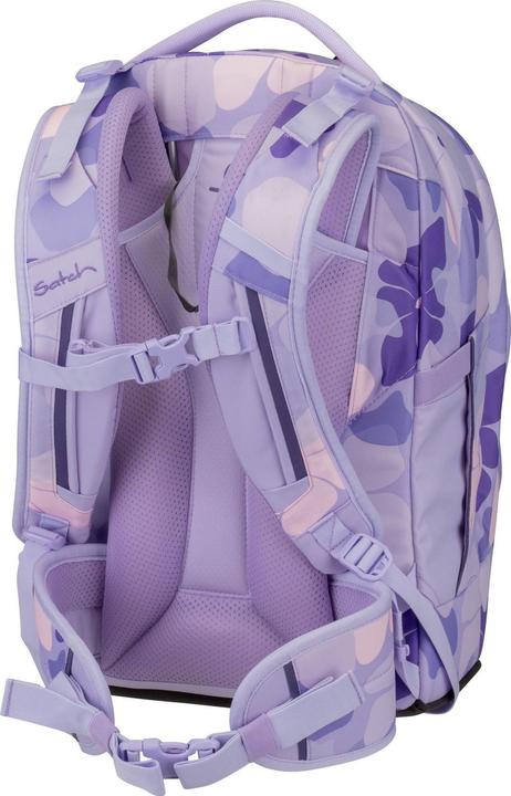 Produktbild Satch Schulrucksack Pack Lilac (30 l)