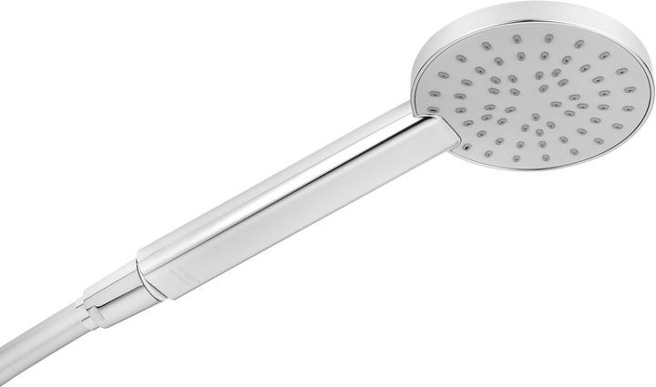Actual product image aquaclic Prosecco-Set mit Schlauch (1 Beam types, 7.80 l/min)