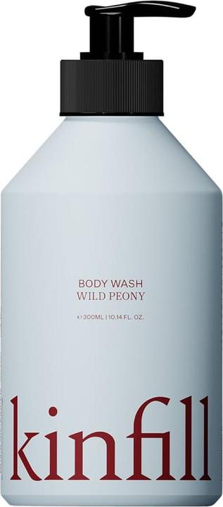 Produktbild Kinfill Body Wash Wild Peony (300 ml)